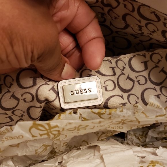 Guess G Signature tote - Picture 6 of 7